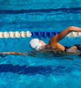 Natation adultes - Perfectionnement - piscine Aquabulles