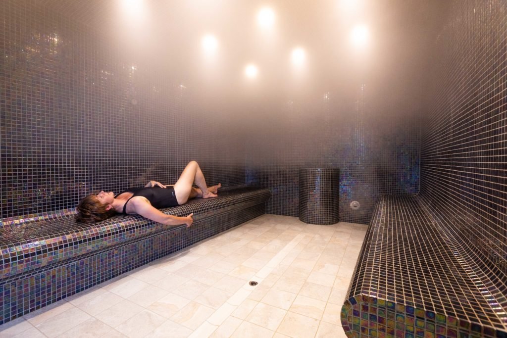 Hammam Vendee