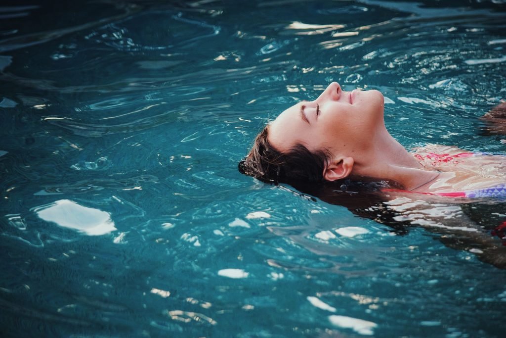 aquaphobie