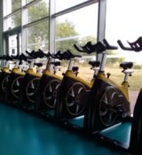 Salle de sport proche des herbiers - Crossbike