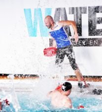 Formation coach aquafitness Vendée