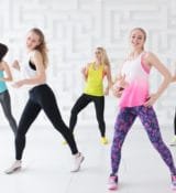 quadrotraining cours danse