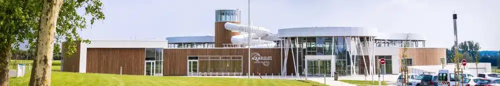 Piscine à 25 minutes de Chantonnay en Vendée