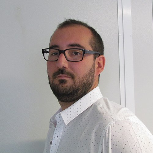 Christophe Responsable Aqua°Bulles