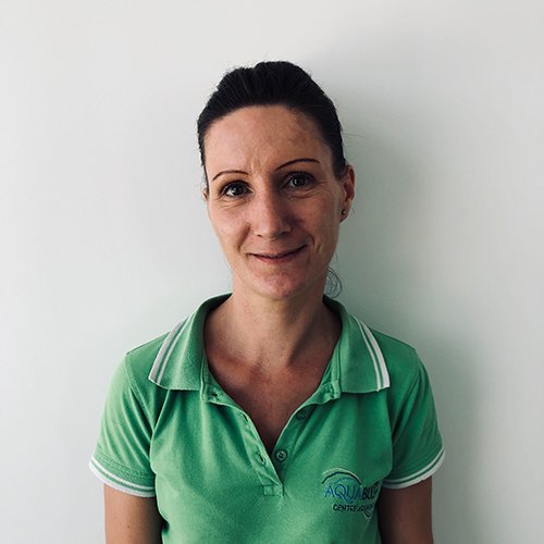 Laetitia Agent polyvalent